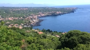 Tenuta la Timpa Vela rooms And pool